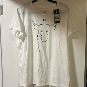 Under Armour shirt NWT